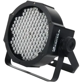 Showlite FLP-144 Flatline Panel LED Scheinwerfer Schwarz