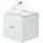 Epson TM-M30III (151): WLAN - Bluetooth-Modell, weiß