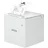 Epson TM-M30III (151): WLAN - Bluetooth-Modell, weiß