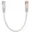 Rutenbeck Patchkabel 3m PK Cat 8 1/Cl I 3 0m