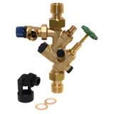 Glen Dimplex SEE Sicherheitsventil SVK 852