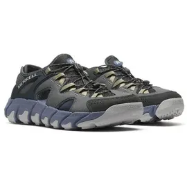 Merrell Maipo Explorer Sieve Herren Grau/Indigo 43