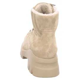 Paul Green Winterstiefel Damen Beige 38