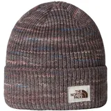 The North Face Mütze Salty Bae Lined Unisex Erwachsene - Tawny Quartz - Code NF0A8CHMNIG - Einheitsgröße