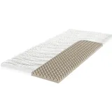 Frankenstolz Topper Pyramedus (Größe: 180x200 cm*)