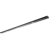 somagic Etherma Solamagic LED-Lichtbord Basic nano-anthrazit 2/2,5/3 m mit Funksteuerung je 3 w Wand/Decke/M Länge 2.5 m (4 Strahler) 9105614