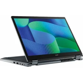 Acer TravelMate Spin P4 Intel Core Ultra 7 155U 32 GB RAM 1 TB SSD Win11 Pro TMP414RN-54-TCO-75KB