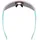 Uvex dyrt jr. - pink-green matt - mirror Pink/CAT3