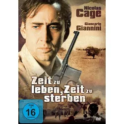 Zeit zu leben, Zeit zu sterben | Zustand: Neu & original versiegelt