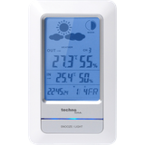 Technoline WS 6740 - Moderne Wetterstation