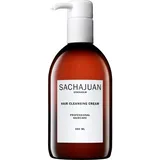 Sachajuan Hair Cleansing Cream (500 ml,