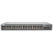Juniper EX2300-48P neu