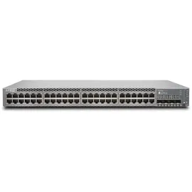 Juniper EX2300-48P neu