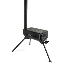 Petromax LOKI2 Campingkocher und Zeltofen