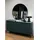Selsey Bemmi 150 x 77 x 35 cm Dunkelgrün / Schwarz