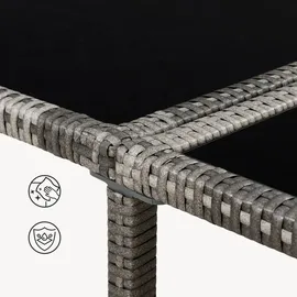 [en.casa] En.Casa, Gartenlounge, Laredo