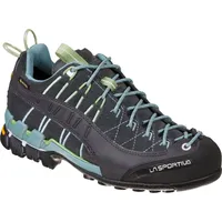 La Sportiva Hyper GTX Zustiegsschuhe Gore-Tex-Grau-39,5