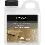 Woca Holzbodenseife natur 1 l