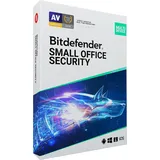 BitDefender Small Office Security (20 - 1 Jahr,