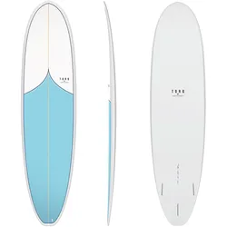 Torq Surfboard Epoxy TET VP Funboard Classic sandwich wellenreit, Länge in Fuß: 7.8, Breite in inch: 22.5