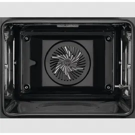 AEG BEB355020M Dampfunterstützung
