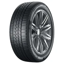 Continental 225/45 R17 91H WinterContact TS 860 S SSR * EVc
