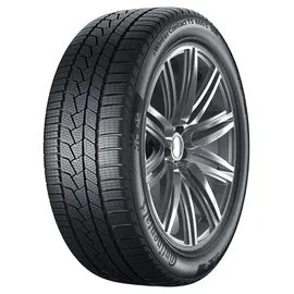 Continental 225/45 R17 91H WinterContact TS 860 S SSR * EVc