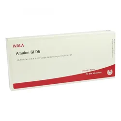 Amnion Gl D5 Ampullen