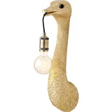 Light & Living Light & Living, Wandleuchte + Deckenleuchte, Ostrich (E27)