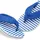 LASCANA Badezehentrenner blau 36