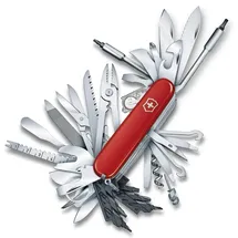 Victorinox Swiss Champ XXL Rot