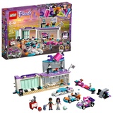 LEGO Friends Tuning Werkstatt 41351 (413 Piece)