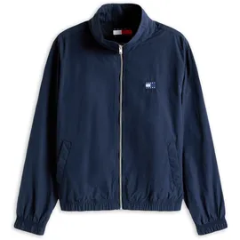 Tommy Hilfiger TOMMY JEANS Übergangsjacke, in Dunkelblau - L