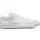 Jordan Air Jordan 1 Low Herren White/White/White 44