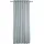 APELT Gardine APELT "ALFA" Gr. 1, grau, B:134cm H:245cm, Polyacryl, Polyester, Gardinen, Gardine, ALFA-FV-Universal