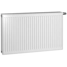 Kermi Ventilheizkörper Profil-V 600 x 2000 mm Typ 22 weiß rechts