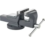 Fortis Paralellschraubstock 125mm