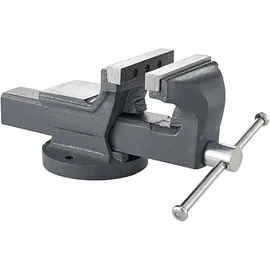Fortis Paralellschraubstock 125mm