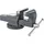 Fortis Paralellschraubstock 125mm