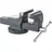 Fortis Paralellschraubstock 125mm