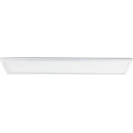 Hanseatic DLP220A 1 LED Panel 96 x 25 cm weiß