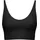 CALIDA Bustier Natural Skin Schwarz 40-42