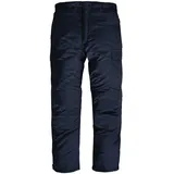 Normani Yerupaja Thermohose Blau XL