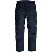 Normani Yerupaja Thermohose Blau XL