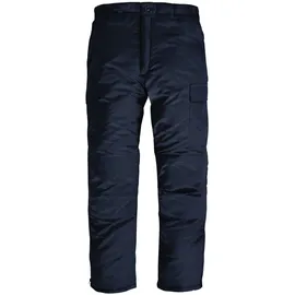 Normani Yerupaja Thermohose Blau XL