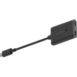 viture USB-C Adapter Schwarz