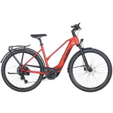KTM Macina Sport 510 burnt orange matt (black+grey) 28" - 46 cm