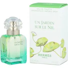 Hermès Un Jardin Sur Le Nil Eau de Toilette 30 ml