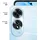 OPPO A60 8 GB RAM 256 GB Ripple Blue