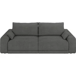 Sofa Plain Dunkelgrau